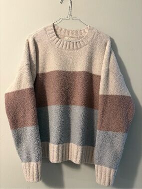 4 Sweater Bundle
